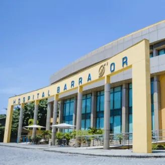 Hospital Barra D'Or